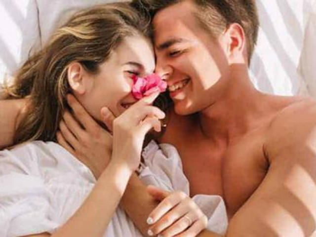 Sức khỏe đời sống - Lên đỉnh cùng nhau, đâu có khó gì