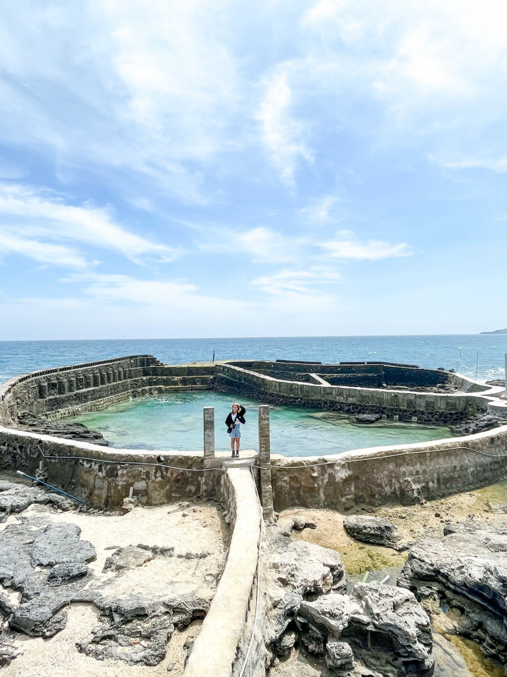 “Đấu trường La Mã”.