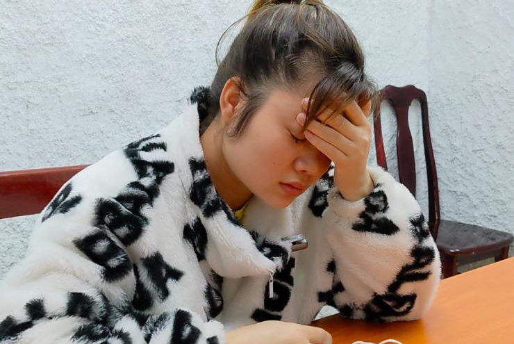 Vụ bé 17 tháng tuổi tử vong: 2 bảo mẫu bật khóc xin gia đình nạn nhân tha thứ