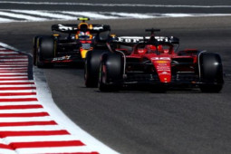 Khai cuộc đua xe F1 mùa giải 2023, Bahrain GP: Trở lại vạch xuất phát