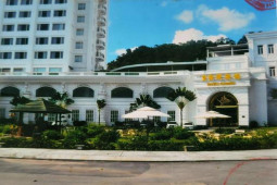 Phá sới bạc khủng trăm tỉ đồng trong khách sạn Hoàng Gia ở Hạ Long, khởi tố 56 bị can