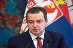 Thế giới - Serbia lên tiếng thông tin bí mật chuyển đạn rocket cho Ukraine