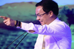 Kinh doanh - Đại gia từng khuynh đảo chứng khoán vì một câu nói, nay vướng lao lý