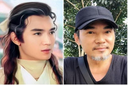 Đàn ông - "Triển Chiêu" Tiêu Ân Tuấn trở thành "người giúp việc siêu đẳng ở Đài Loan"