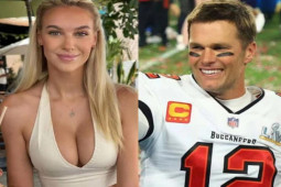 Thể thao - Hoa hậu Slovakia với 3 vòng chuẩn mực, "thả thính" SAO thể thao 250 triệu USD