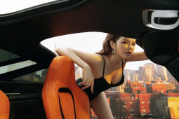 Đời sống Showbiz - Dù nóng bỏng hay "giàu nứt vách”, 5 người đẹp Việt này vẫn "phòng không"