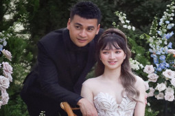 Đời sống Showbiz - Ngọc Thuận hé lộ cuộc sống hôn nhân với vợ kém 17 tuổi, vừa tốt nghiệp cấp 3