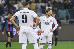 Bóng đá - Real Madrid nguy cơ trắng tay: Đã đến lúc xây "Dải ngân hà 3.0"