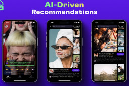 Công nghệ thông tin - Xuất hiện mạng xã hội giúp Gen Z bớt cảm thấy cô đơn