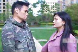 Clip hài hước - Anh chàng nhút nhát không dám đối mặt với bố bạn gái và cái kết