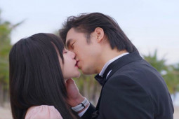 Phim - Quỳnh Kool hôn Nhan Phúc Vinh, "Đừng làm mẹ cáu" vẫn khiến khán giả tiếc nuối