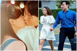 Phim - Người tình màn ảnh của Midu: Người làm giám đốc, người làm diễn viên hài "rải tiền cát xê từ tầng 1 đến tầng 3"