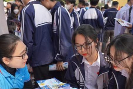 Đại học Quốc gia Hà Nội mở 4 ngành mới, đưa 7.000 sinh viên lên Hòa...