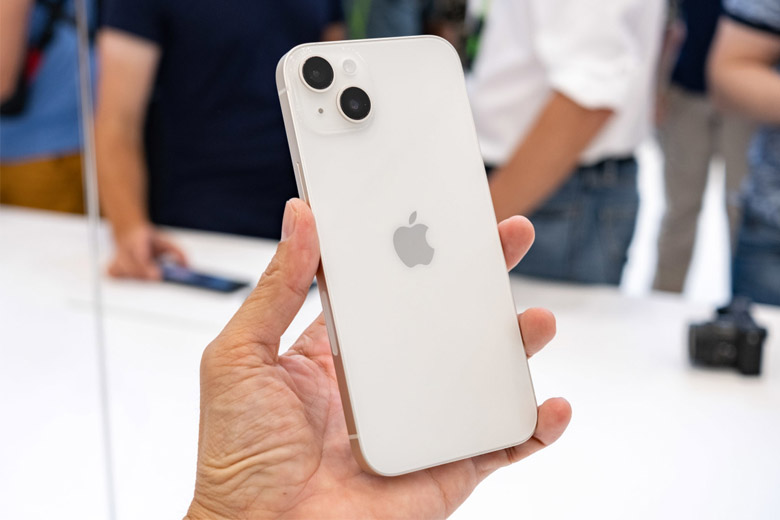 iPhone 14 vs iPhone 11: Sau 3 năm đã nâng cấp những gì? - 2