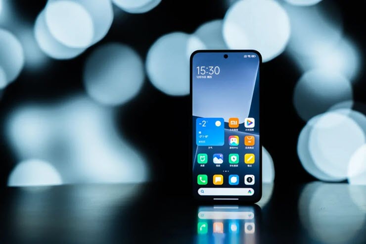 Redmi K70 Ultra Đạt 2