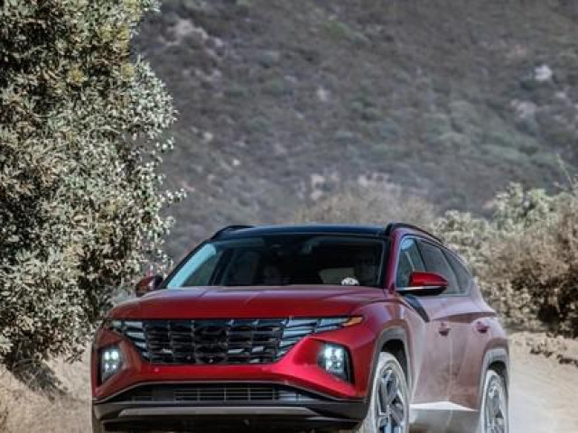 Tin tức ô tô - Loạt mẫu xe Hyundai tốt nhất năm 2023