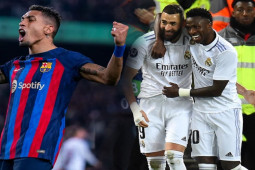 Bóng đá - Nhận định trận HOT hôm nay: Barca hừng hực khí thế, quyết cho Real "hít khói"