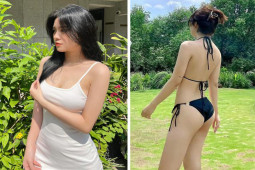 Bạn trẻ - Cuộc sống - Cô gái Đà Lạt xinh đẹp bất ngờ nhờ yêu đúng người HOT nhất tuần