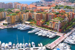 Kinh doanh - Nơi không có người nghèo, ra đường va phải toàn triệu phú, tỷ phú