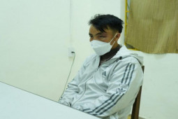 Pháp luật - Căn nhà cháy trong đêm và hung thủ không ai ngờ tới (P cuối): Kẻ đốt nhà tới từ phương xa