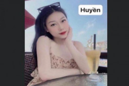 Pháp luật - Nóng trong tuần: Một “hot girl” ở Hà Nội bị công an truy tìm