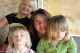 Pháp luật - Bi kịch của người phụ nữ không thể ở với bố mẹ chồng: Ám ảnh khủng khiếp