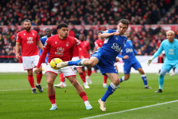Bóng đá - Tường thuật bóng đá Nottingham Forest - Everton: Không có thêm bàn thắng (Ngoại hạng Anh) (Hết giờ)