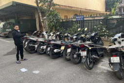 Từ nhóm kín mua bán xe không giấy tờ tìm ra cả đường dây gian manh