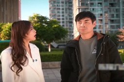 Clip hài hước - Chàng trai khóc thét khi có cô người yêu "đào mỏ" khủng khiếp