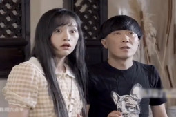 Clip hài hước - Bố mẹ "kiến tạo" hết sức nhưng anh chàng khiến bạn gái bỏ về giữa đêm