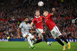 Bóng đá - Nhận định bóng đá Liverpool - MU: "Quỷ đỏ" thăng hoa, mơ lập kỳ tích (Ngoại hạng Anh)