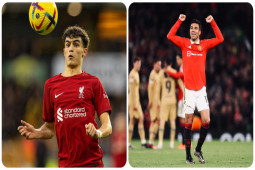 Bóng đá - Đại chiến Liverpool - MU: Casemiro đấu sao 18 tuổi, cuộc chiến không cân sức