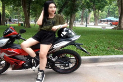 Thế giới xe - Bảng giá Honda Winner X đầu tháng 3/2023, giảm 16 triệu đồng