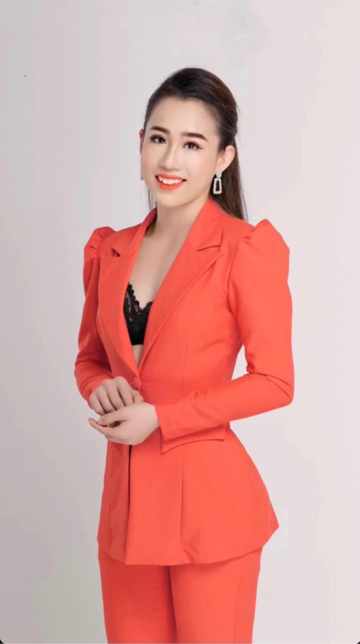 BTV- MC - VĐV Hồ Võ Ngọc Dung, cô gái đầu tiên của Việt Nam 2 lần liên tiếp giữ danh hiệu “Overall Champion FIF international 2019-2022”