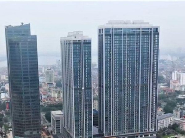 Kinh doanh - Rao bán "biệt thự trên không" 60 tỷ đồng bất thành, ngân hàng hạ thêm 1 tỷ