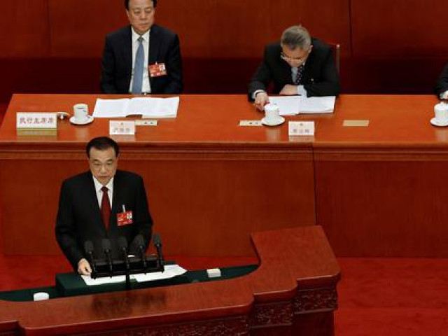 Thế giới - Các mục tiêu nổi bật của Trung Quốc