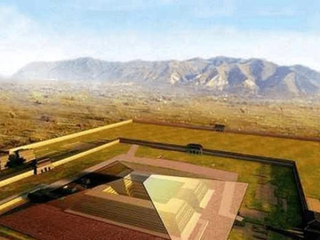 Thế giới - Tần Thủy Hoàng đã vội xây lăng mộ cho mình khi mới chỉ 13 tuổi