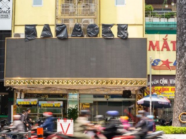 Kinh doanh - TP.HCM: Hàng loạt quán karaoke 'kêu cứu', đứng trước nguy cơ phá sản