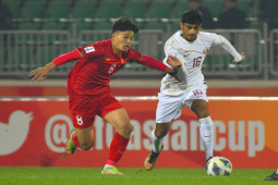 Kết quả bóng đá U20 Việt Nam - U20 Qatar: Phạt đền bất ngờ, vỡ òa phút 90 (U20 châu Á)