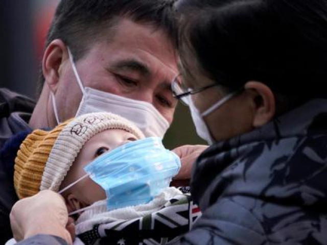 Báo cáo nóng: Dân số Trung Quốc sụt giảm lần đầu tiên trong 60 năm