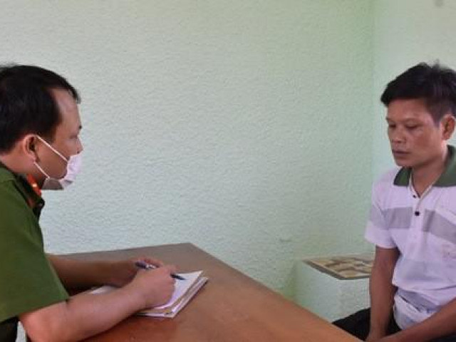 Nhớ chuyện bị nói xấu, ma men đâm 2 phụ nữ suýt chết