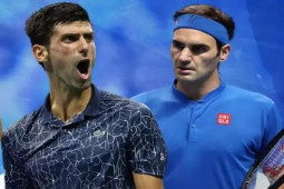 Djokovic lo mất ngôi số 1, Federer đánh tiếng trở lại năm nay (Tennis 24/7)