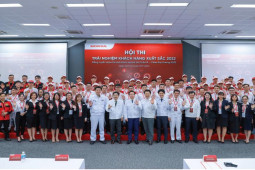 Honda Việt Nam công bố kết quả Hội thi Trải nghiệm Khách hàng 2022