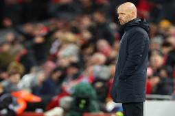 Bóng đá - MU thảm bại 0-7: Ten Hag cần tỉnh mộng, đừng quá tham lam