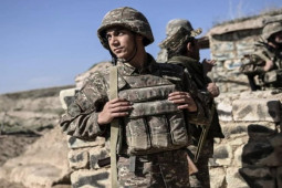 Thế giới - Đụng độ mới ở vùng tranh chấp giữa Armenia và Azerbaijan