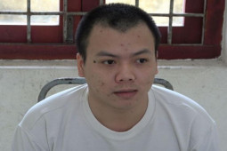 Pháp luật - Bắt được kẻ gây khiếp sợ cho nhiều phụ nữ ở Tiền Giang