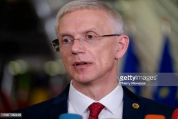 Thế giới - Lãnh đạo quốc gia châu Âu tin Ukraine sẽ nhận được chiến đấu cơ phương Tây