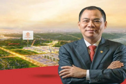 Kinh doanh - "Gà đẻ trứng vàng" của tỷ phú Phạm Nhật Vượng chi chục nghìn tỷ thành lập hai công ty con