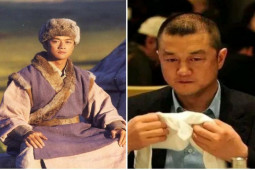 Đàn ông - "Quách Tĩnh" Lý Á Bằng: Cuộc đời chìm nổi và tình thương với đứa con khiếm khuyết