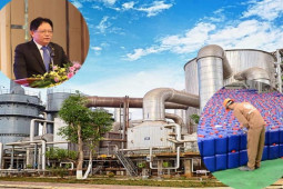 Kinh doanh - DN có công nhân vệ sinh sở hữu 35 tỷ: Bất ngờ kế hoạch kinh doanh 2023